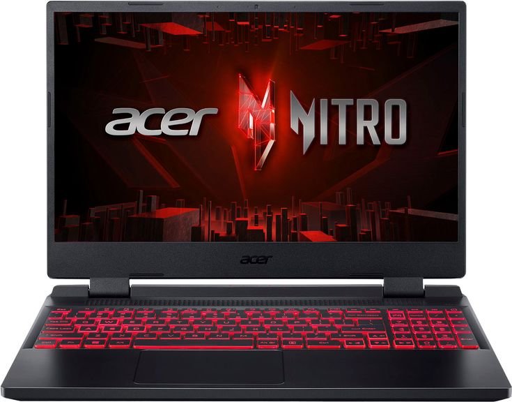 Acer Nitro 5