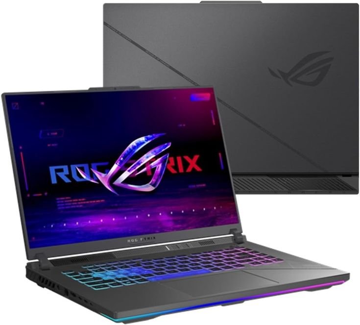 ASUS ROG Strix G16 (2023) Gaming Laptop