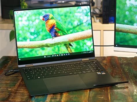 Samsung Galaxy Book3 Pro 360 Review