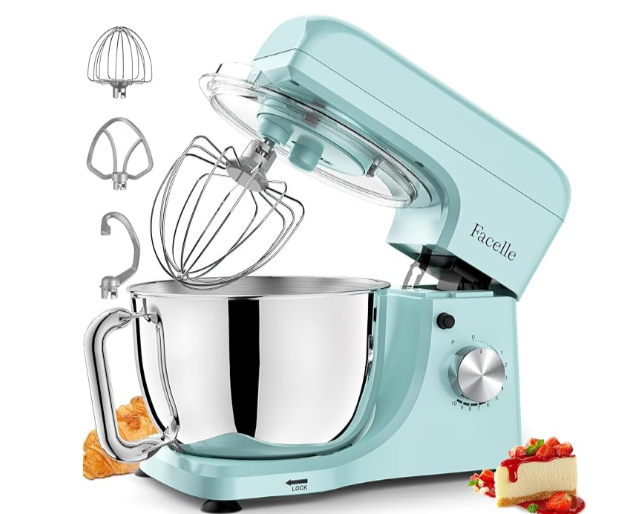 Stand Mixer